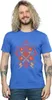 Harry Potter - T-Shirt für Herren BI29396 (3XL) Produktbild-Vorschau 2