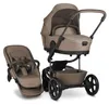 Easywalker Harvey NXT Kinderwagen – inkl. Reisewanne & Produktbild-Vorschau 2