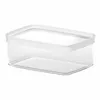 EMSA OPTIMA Trockenvorratsdose, Box, Rechteckig, 2 l, Produktbild-Vorschau 11