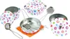 Email-Kochtopf-Set 11 tlg. Produktbild-Vorschau 1