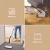 Severin 2-in-1 Dampfreiniger, Kombi-Zubehör, für Hartböden Produktbild-Vorschau 4