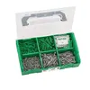 Assortimento SPAX L-BOXX piccolo, set di viti con 3 Anteprima dell’immagine prodotto 1