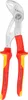 KNIPEX Cobra Wasserpumpenzange verchromt Produktbild-Vorschau 29