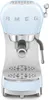 SMEG ECF02PBEU Siebträger Espresso-/Kaffemaschine Náhled obrázku produktu 2