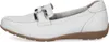 Caprice Sneaker - Weiß Leder : 39 : Normal Größe: 39 Weite: Produktbild-Vorschau 6