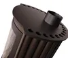 Warmluftofen Masterflamme Piccolo I Velvety Brown Produktbild-Vorschau 4