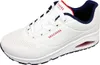 Skechers Boty Uno Stand ON Air, 52458WNVR Náhled obrázku produktu 62