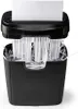 Nedis PASH112BKA4, Streifenzerkleinerung, 22 cm, 220 mm, 10 Produktbild-Vorschau 3