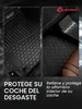 Novline Jeep Wrangler 2007-2018 (4 portes, subwoofer dans Voir les images du produit 5