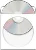 HERMA CD/DVD-Papierhüllen weiß mit Klebefläche 1000 St., Produktbild-Vorschau 4