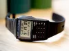 Orologio Da Uomo Casio Vintage Databank Dbc-32-1A + Scatola Anteprima dell’immagine prodotto 13