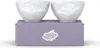 FIFTYEIGHT PRODUCTS T013001 FIFTYEIGHT Schälchen-Set 100ml Anteprima dell’immagine prodotto 4