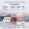 coocaa 55 Zoll (139cm) QD-MiniLED 4K UHD Smart TV – Google Produktbild-Vorschau 4