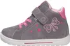 Ricosta Mädchen Halbschuhe, grau(carbonpop (2)), Gr. 27 Produktbild-Vorschau 2