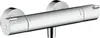 hansgrohe Ecostat 1001 CL, sprchový termostat, povrchová Náhľad obrázku produktu 11