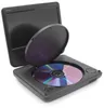 Caliber Lecteur DVD portable - voiture - ensemble de 2 Voir les images du produit 9