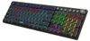 Teclado universal iBox AURORA K-6, inalámbrico RF y Vista previa de la imagen del producto 9