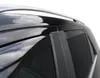 GP Deflektor Ofuky oken pro  Bmw X5 E70 2007-2011 4ks Náhled obrázku produktu 8