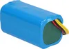 vhbw Akku kompatibel mit Blaupunkt BPK-VCBB1XPW+, BlueBot Produktbild-Vorschau 4