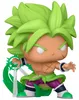 Dragon Ball S - Figura Funko Pop! de vinilo, Super Saiyan Vista previa de la imagen del producto 6