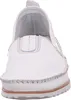 Andrea Conti Damen Slipper aus Leder mit Wechselsohle Produktbild-Vorschau 14