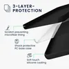 kwmobile Handyhülle für Samsung Galaxy S24 Plus Hülle - Produktbild-Vorschau 3