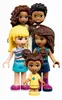 LEGO® Friends 41449 Dom Andrei Podgląd zdjęcia produktu 41