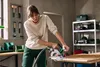 PARKSIDE® 20 V / Akku-Handkreissäge »PHKSA 20-Li C4«, ohne Produktbild-Vorschau 8