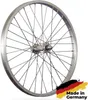 Laufrad 20 Zoll Vorderrad Kastenfelge Anhänger Kinderrad Produktbild-Vorschau 8