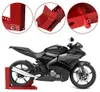 Ikodm: cavalletto per moto, cavalletto ribaltabile, Anteprima dell’immagine prodotto 1