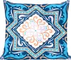 MuchoWow® Zierkissen Sofakissen Wohnzimmer Dekokissen 45x45 Produktbild-Vorschau 1