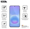 2x dipos GlassCC Samsung Galaxy A57 Náhľad obrázku produktu 7