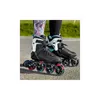 Powerslide Inline Skate Phuzion Radon Teal 90, für Fitness, Produktbild-Vorschau 6