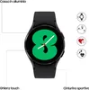 Samsung SM-R860 Galaxy Watch4 40mm Black ITA  Samsung Náhľad obrázku produktu 2