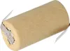 AccuCell Sub-C NiMH Akku 3000mAh mit Lötfahne in Z-Form Produktbild-Vorschau 4