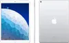Apple iPad Air (2019) 64GB WiFi+Cellular Silber Produktbild-Vorschau 2