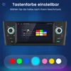 6.2 "Android 15 autorádio Carplay pre Fiat Linea Grande Náhľad obrázku produktu 14