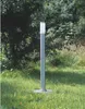 Brilliant Chorus IP44 E27 20 W acier inoxydable Voir les images du produit 19