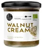 KREM Z ORZECHÓW WŁOSKICH PRAŻONYCH 100 % BIO 300 g - DIET-FOOD Náhľad obrázku produktu