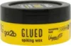 Got2b vosk na vlasy Glued Spiking Wax pro muže 75 - Náhled obrázku produktu 5