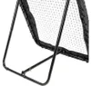 Rebondisseur multisport EXIT Kickback L 124x124cm Voir les images du produit 13