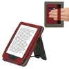kwmobile Flip Hülle kompatibel mit Kobo Clara 2E / Tolino Produktbild-Vorschau 1