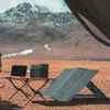 EcoFlow 220W Solarpanel faltbar, Doppelseitiges Solar Panel Produktbild-Vorschau 16