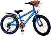 NERF Kinderfahrrad - Jungen - 20 Zoll - Satinblau - 6 Gänge Produktbild-Vorschau 10