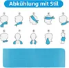 10X Kühlendes Sporthandtuch Fitness Abkühlung Handtuch Produktbild-Vorschau 6