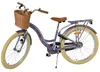 Volare Blossom Kinderfahrrad - Mädchen - 24 Zoll - Lila Produktbild-Vorschau 8