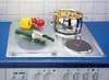 WENKO Glas Abdeck Platte Herd Abdeckplatte Herdabdeckung Produktbild-Vorschau 9