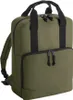 Bagbase - Rucksack "Cooler", recycelt BC4914 Produktbild-Vorschau 1