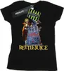 Beetlejuice - "Here Lies" T-Shirt für Damen BI12176 (XL) Produktbild-Vorschau 1