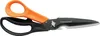 Fiskars 1000809 Viacúčelové nožnice Cuts+More 23 cm Náhľad obrázku produktu 3